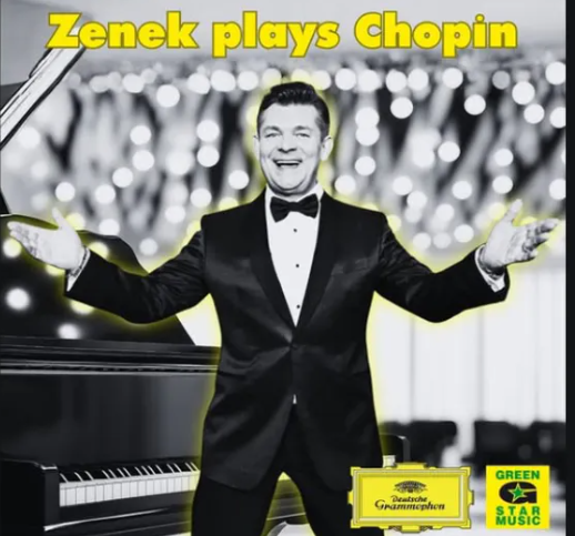 Zenek Martyniuk