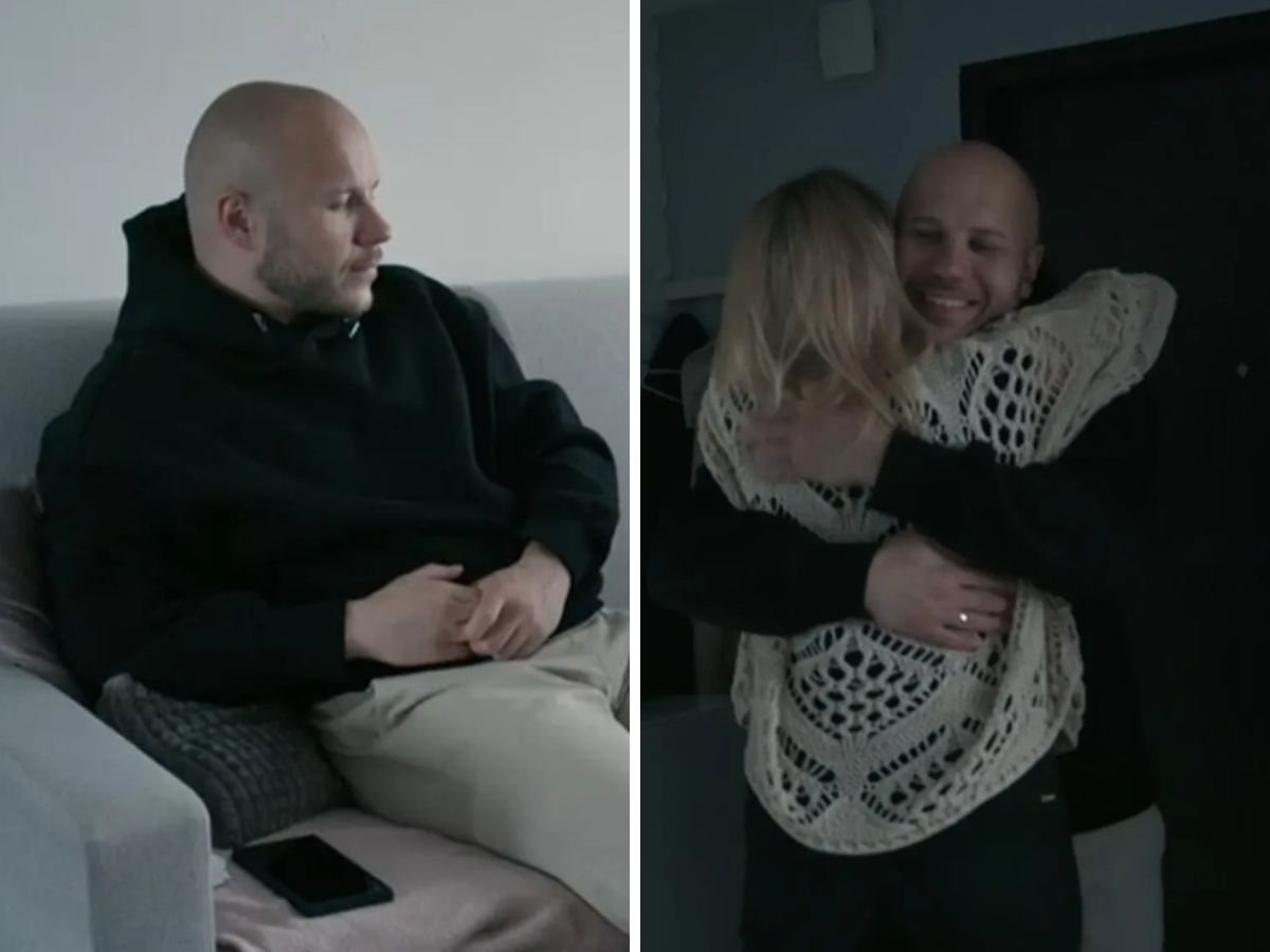 Karolina i Maciej "Ślub od pierwszego wejrzenia"