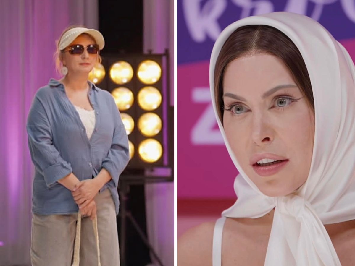 Julia von Stein ostro skrytykowała uczestniczkę „Shopping Queens”