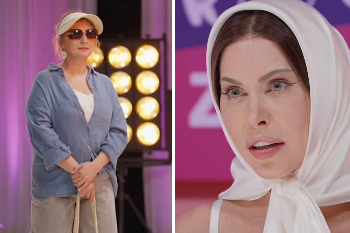 Julia von Stein ostro skrytykowała uczestniczkę „Shopping Queens”