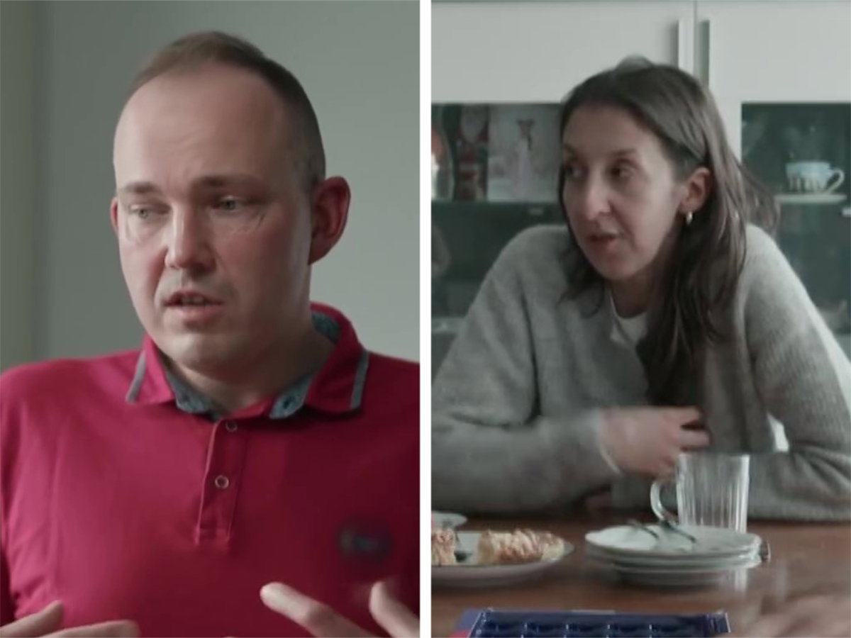 Widzowie "ŚOPW" przerażeni zachowaniem Krystiana wobec Kai: "Wyśmiał ją publicznie"