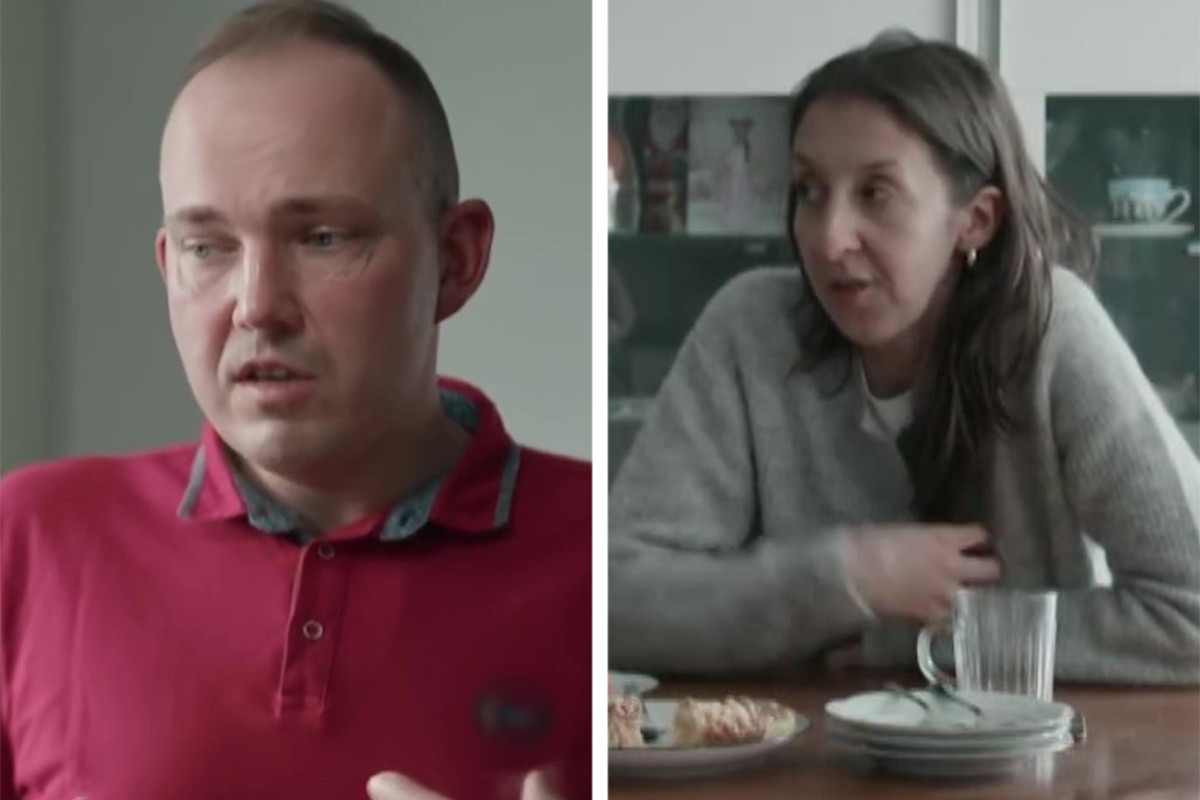 Widzowie "ŚOPW" przerażeni zachowaniem Krystiana wobec Kai: "Wyśmiał ją publicznie"