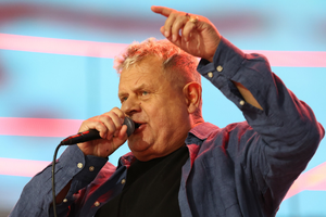 Zachowanie Kazika na koncercie oburzyło fanów. Publiczność masowo zaczęła opuszczać widownię