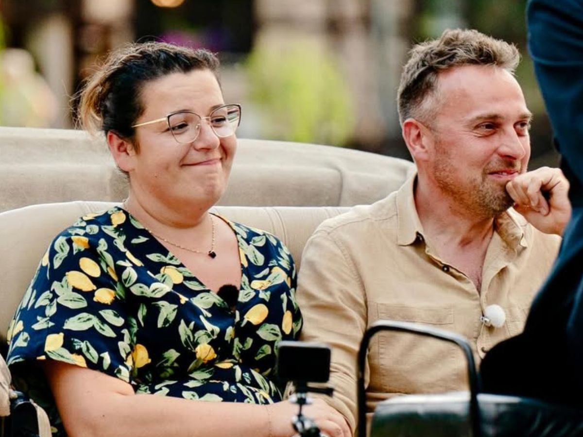 Basia i Mateusz Rolnik szuka żony