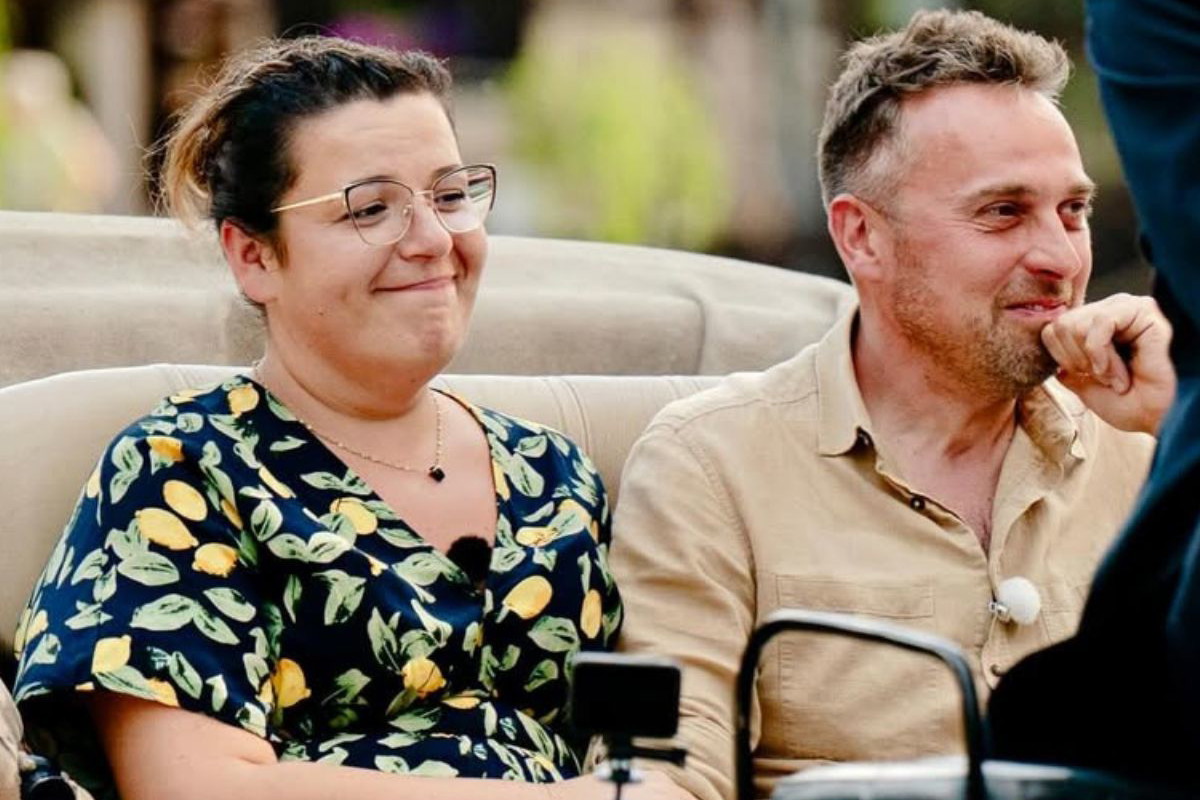Basia i Mateusz Rolnik szuka żony