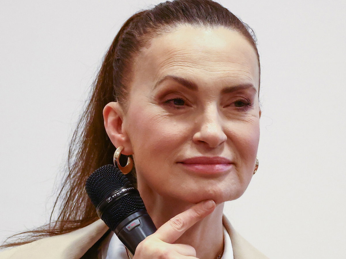 Życie nie oszczędzało Agnieszki Maciąg. Choroba wcześniej zabrała jej ojca