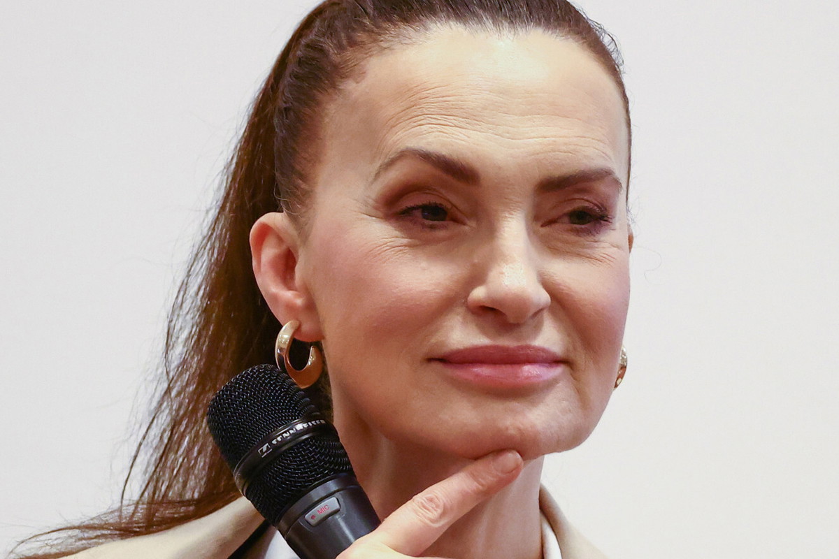 Życie nie oszczędzało Agnieszki Maciąg. Choroba wcześniej zabrała jej ojca