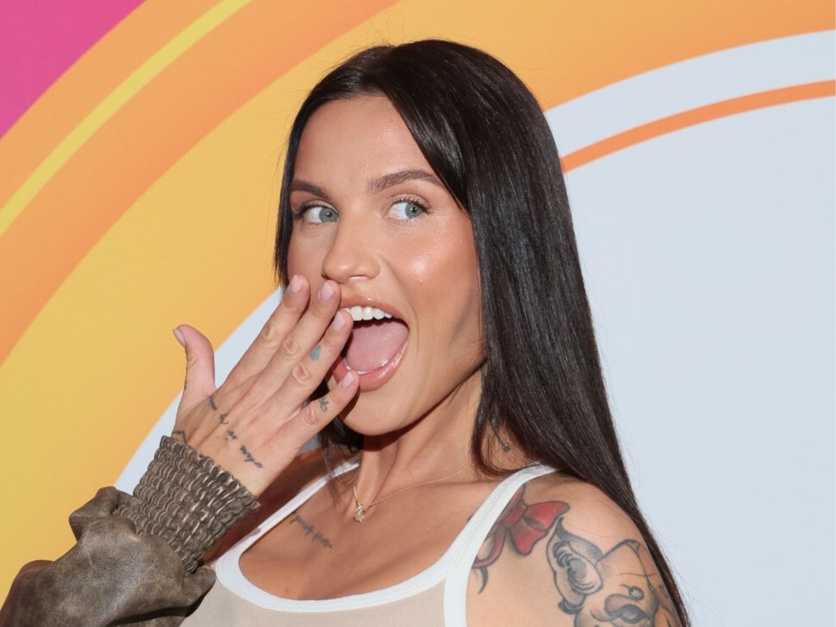 Karolina Gilon w "Dzień Dobry TVN"! Tego nikt się nie spodziewał