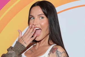 Karolina Gilon w "Dzień Dobry TVN"! Tego nikt się nie spodziewał