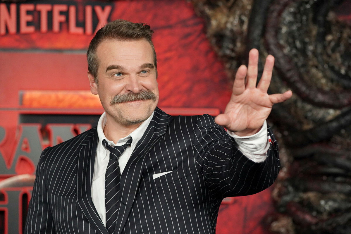 Szczere wyznanie gwiazdora "Stranger Things". Uratował go kot