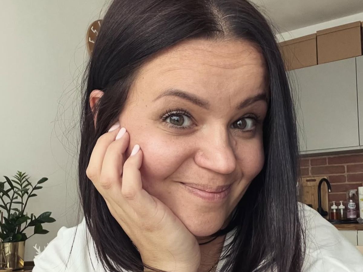 Agnieszka ze "ŚOPW" przeszła metamorfozę
