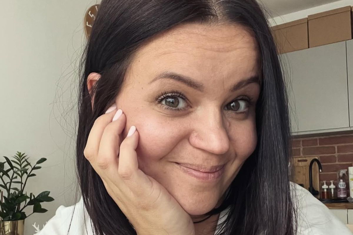 Agnieszka ze "ŚOPW" przeszła metamorfozę