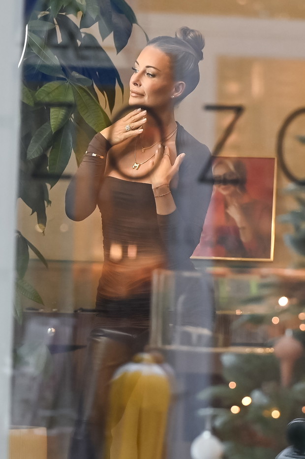 Małgorzata Rozenek