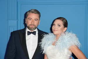 Kuba Badach został zapytany o teściów. Jego odpowiedź może was zaskoczyć fot. Artur Zawadzki/REPORTER