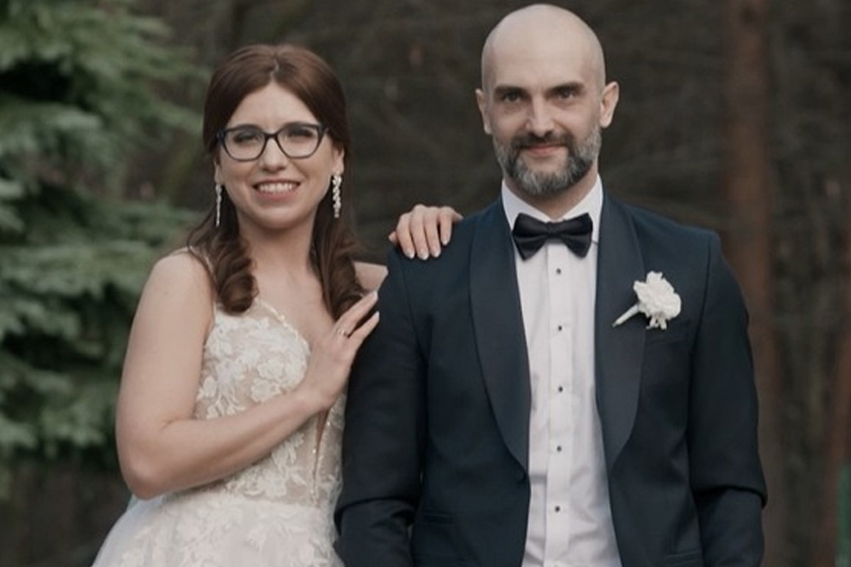 Czy Kasia i Maciej są razem po "ŚOPW"? Agnieszka przypadkiem zdradziła finał ich relacji?