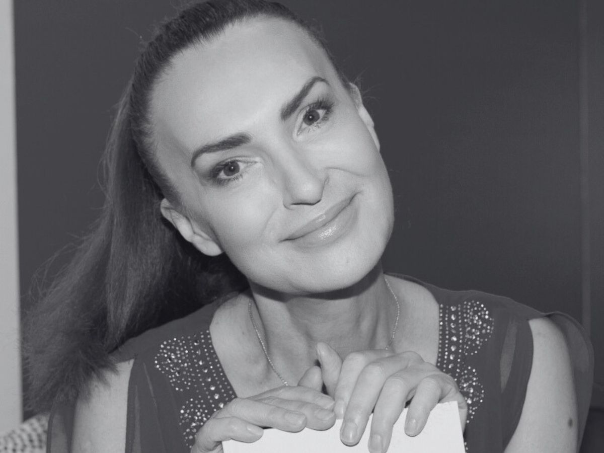 Agnieszka Maciąg cudem przeżyła wypadek. Jej życie zmieniło się na zawsze