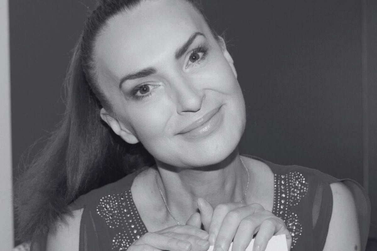 Agnieszka Maciąg cudem przeżyła wypadek. Jej życie zmieniło się na zawsze