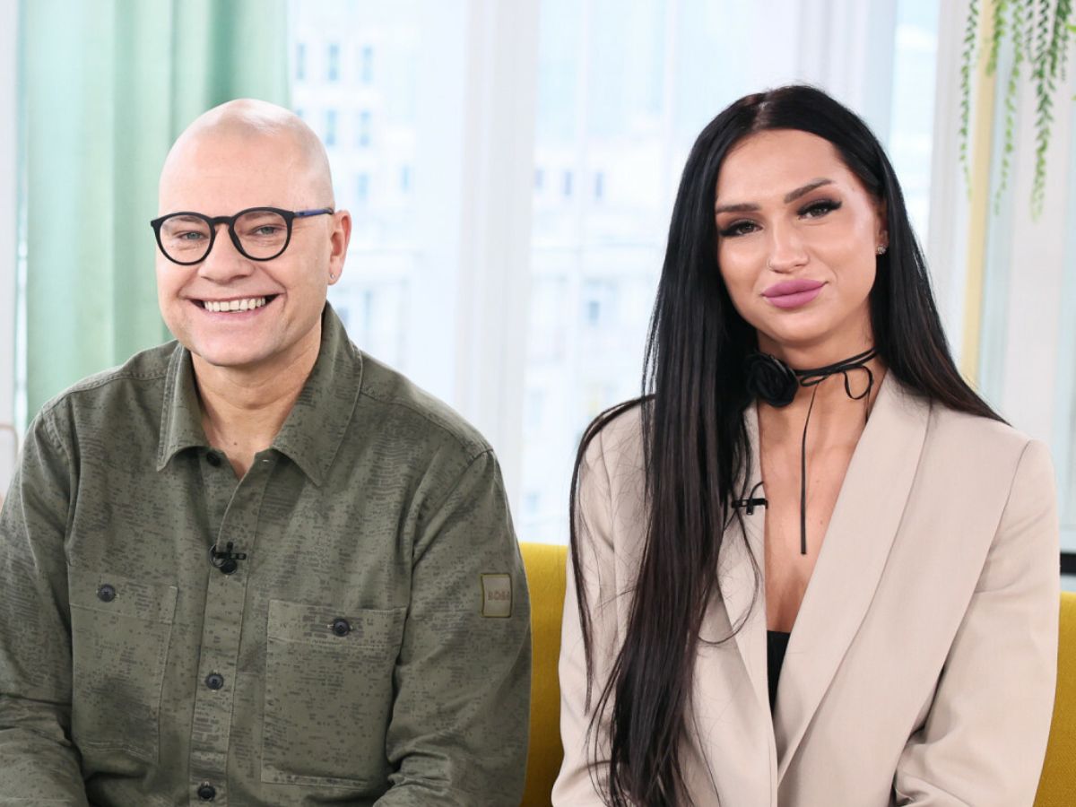 Fani hitu TTV martwią się o Yullię i Jarka. Wyszło na jaw, co z ich relacją