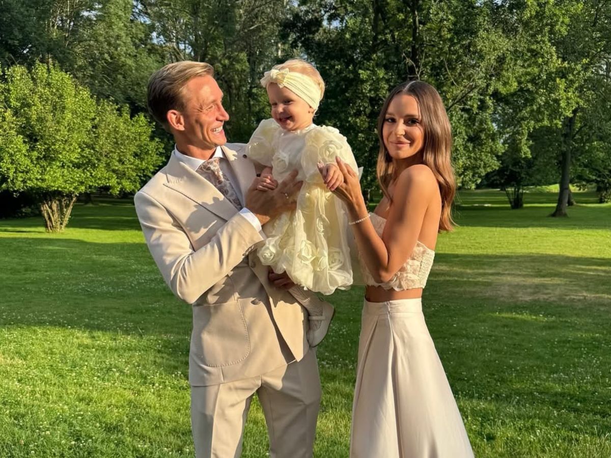 Paulina i Jakub Rzeźniczakowie przekazali radosne wieści. Sypią się gratulacje, to już kolejna