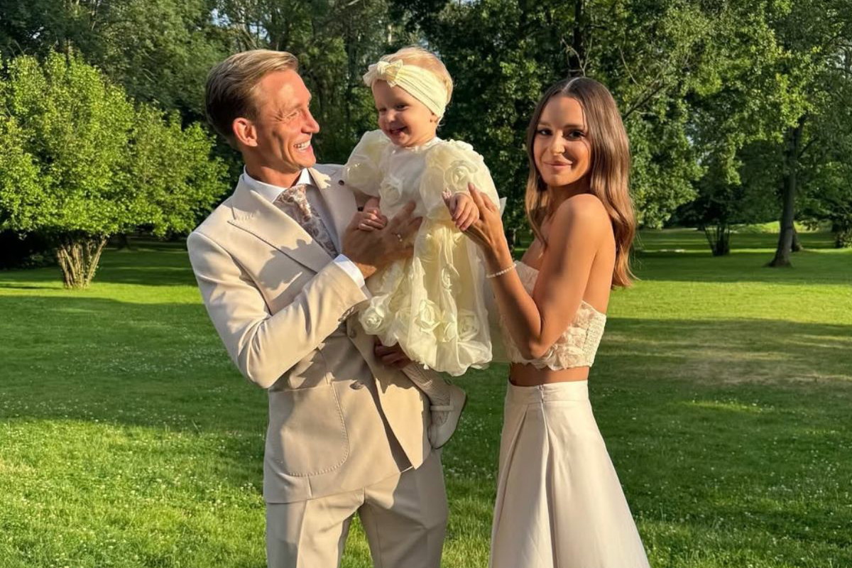 Paulina i Jakub Rzeźniczakowie przekazali radosne wieści. Sypią się gratulacje, to już kolejna