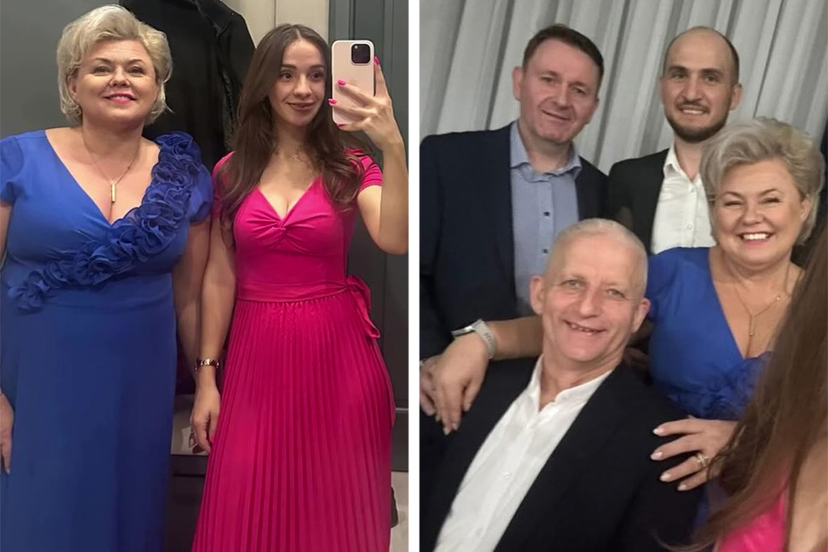Uczestnicy "Rolnika" znowu razem. Okazja nie byle jaka