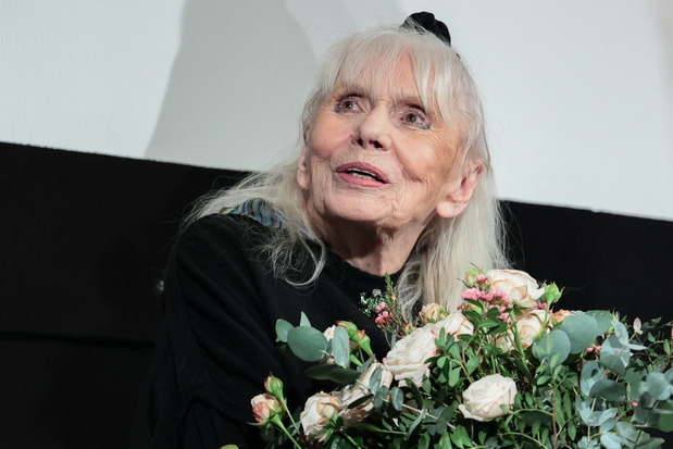 Barbara Wrzesińska - matka pierwszego męża Agnieszki Maciąg