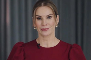 Marta Nawrocka zachwyciła fanów nowym nagraniem