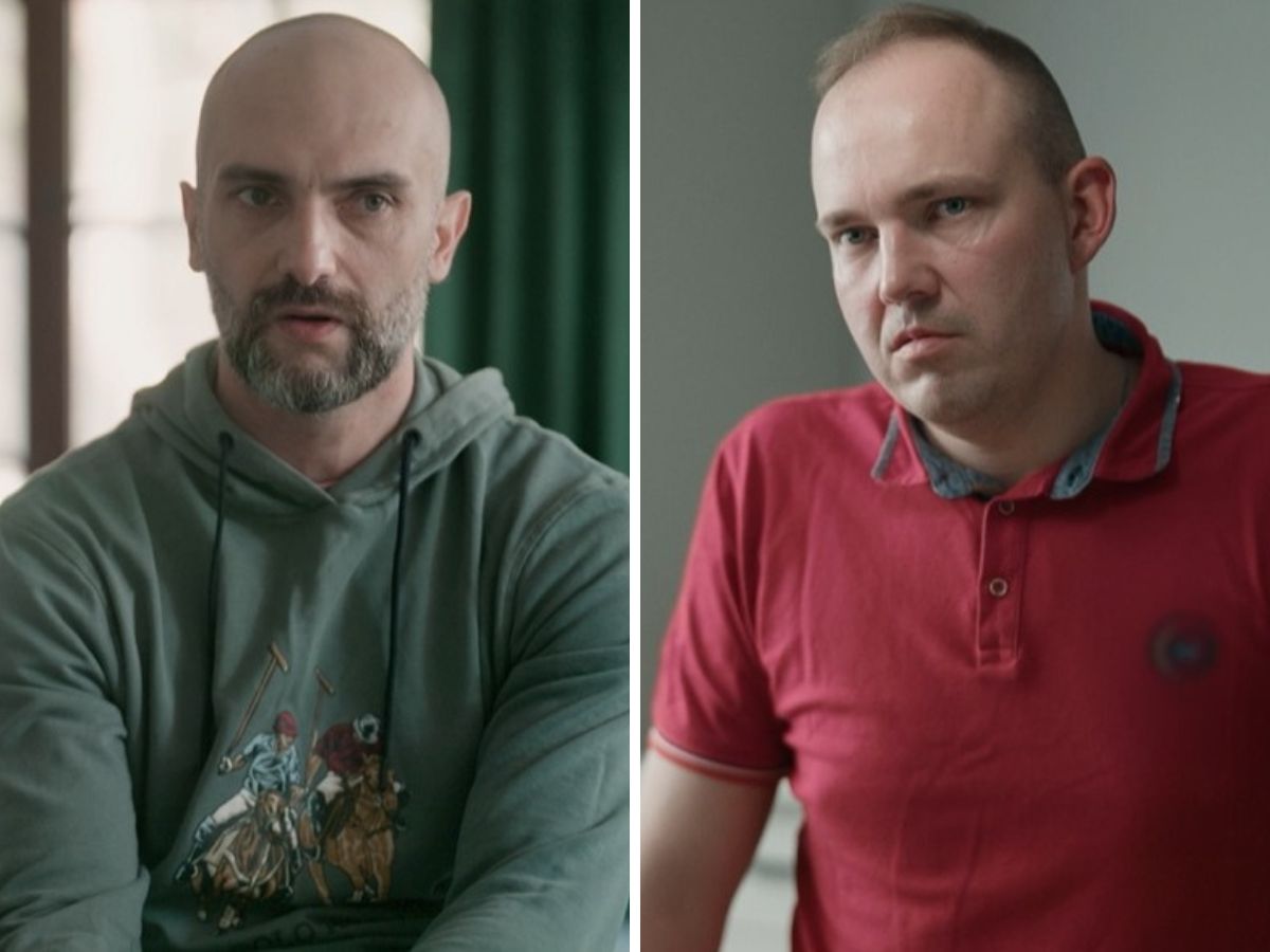 Krystian ze "ŚOPW" ostro o rezygnacji Macieja