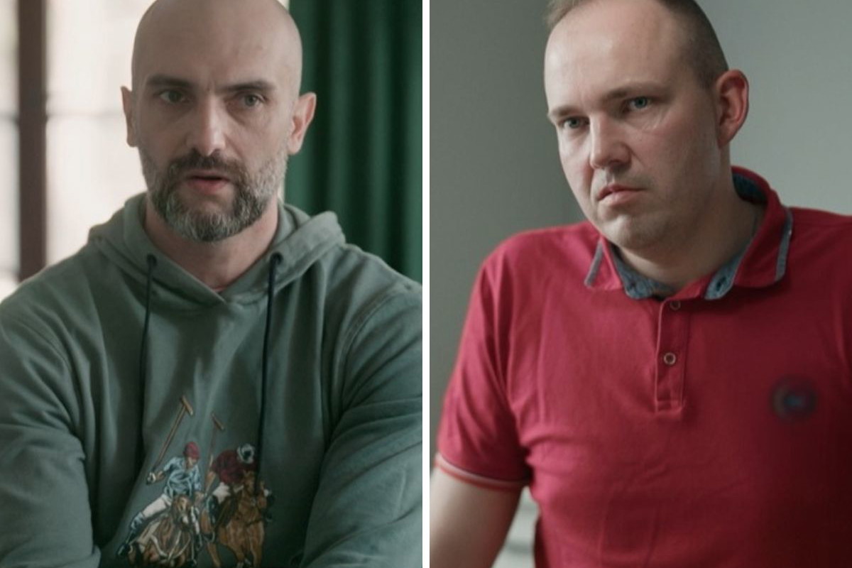 Krystian ze "ŚOPW" ostro o rezygnacji Macieja