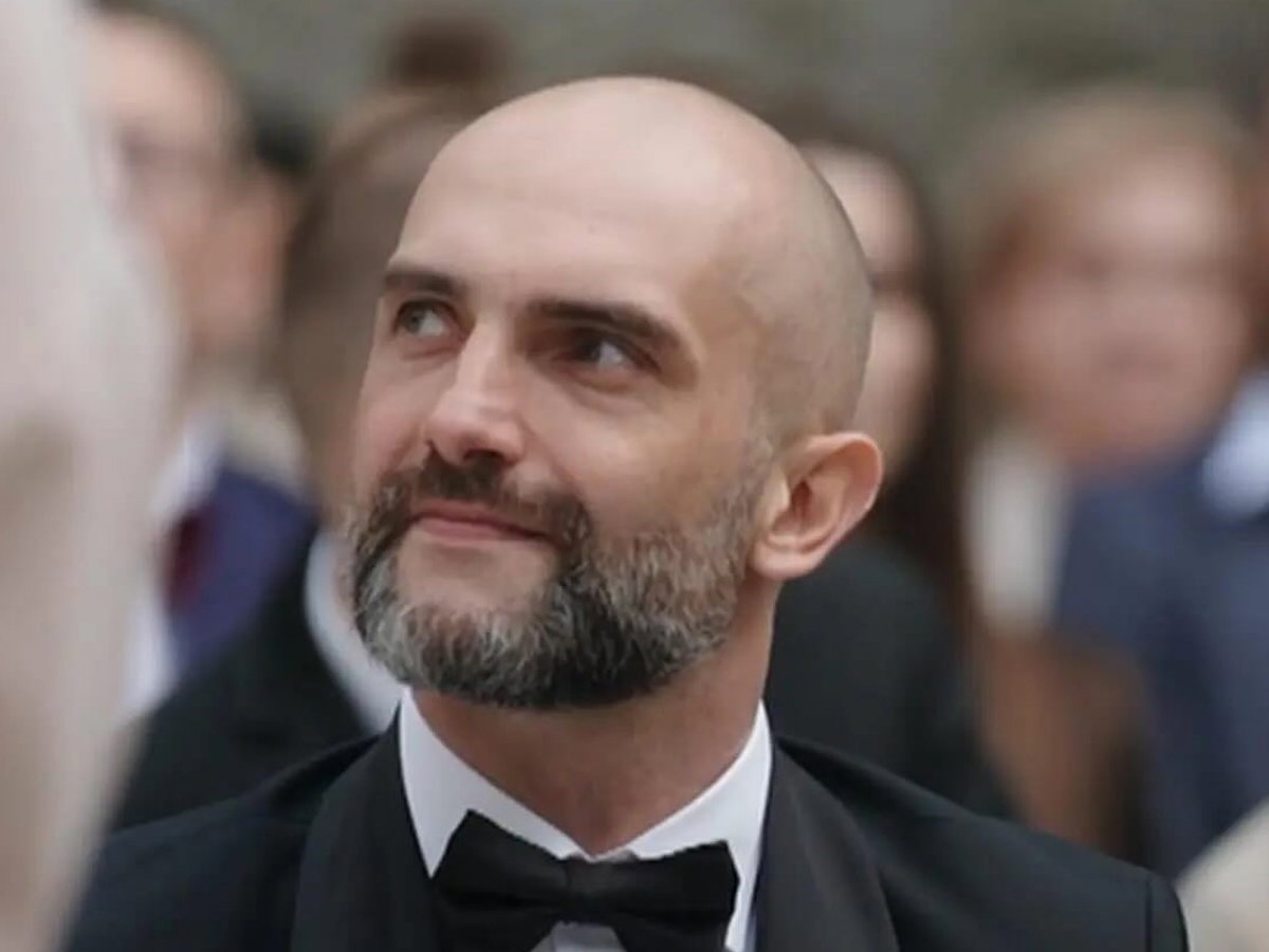 Maciej Walkowiak zabrał głos przed finałem "ŚOPW". Mówi, jakie są prawdziwe powody jego rezygnacji
