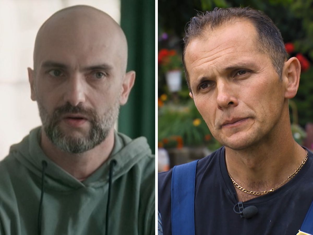 Waldemar z "Rolnika" odpalił się ws. Macieja ze "ŚOPW"