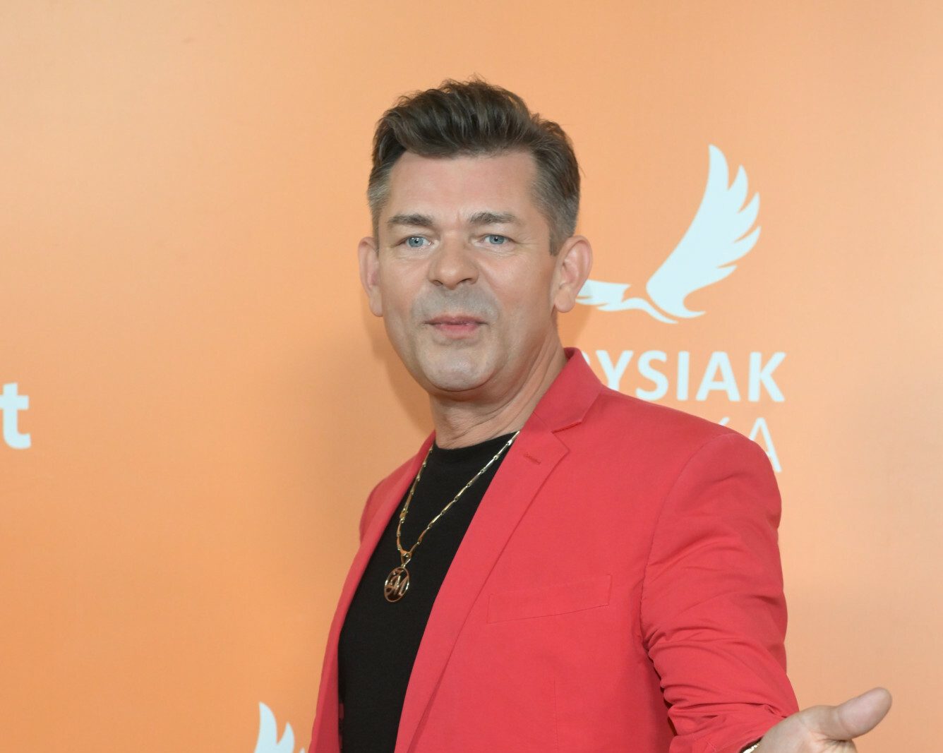 Zenek Martyniuk zażartował z Chopina. Jedno zdjęcie wywołało burzę w sieci