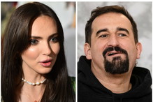 Michał Koterski rozwód w zgodzie i bez skandalu