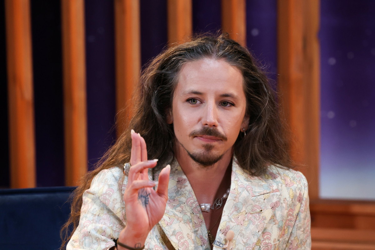 Michał Szpak pojedzie na Eurowizję 2026?