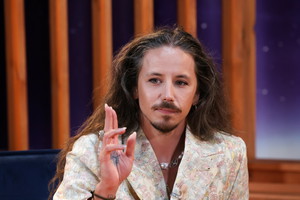 Michał Szpak pojedzie na Eurowizję 2026?