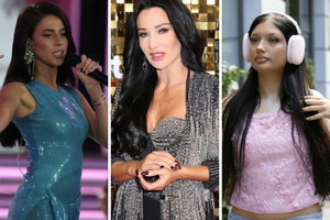 Konflikt Viki Gabor i Roksany Węgiel eskaluje? Justyna Steczkowska zareagowała
