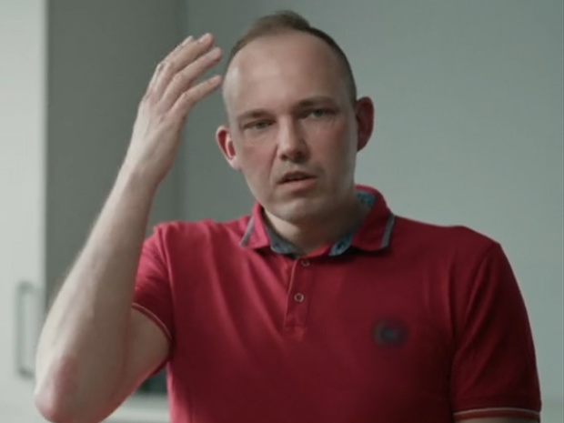 Krystian zabrał głos po aferze w "ŚOPW". Żałuje, że nie zrezygnował