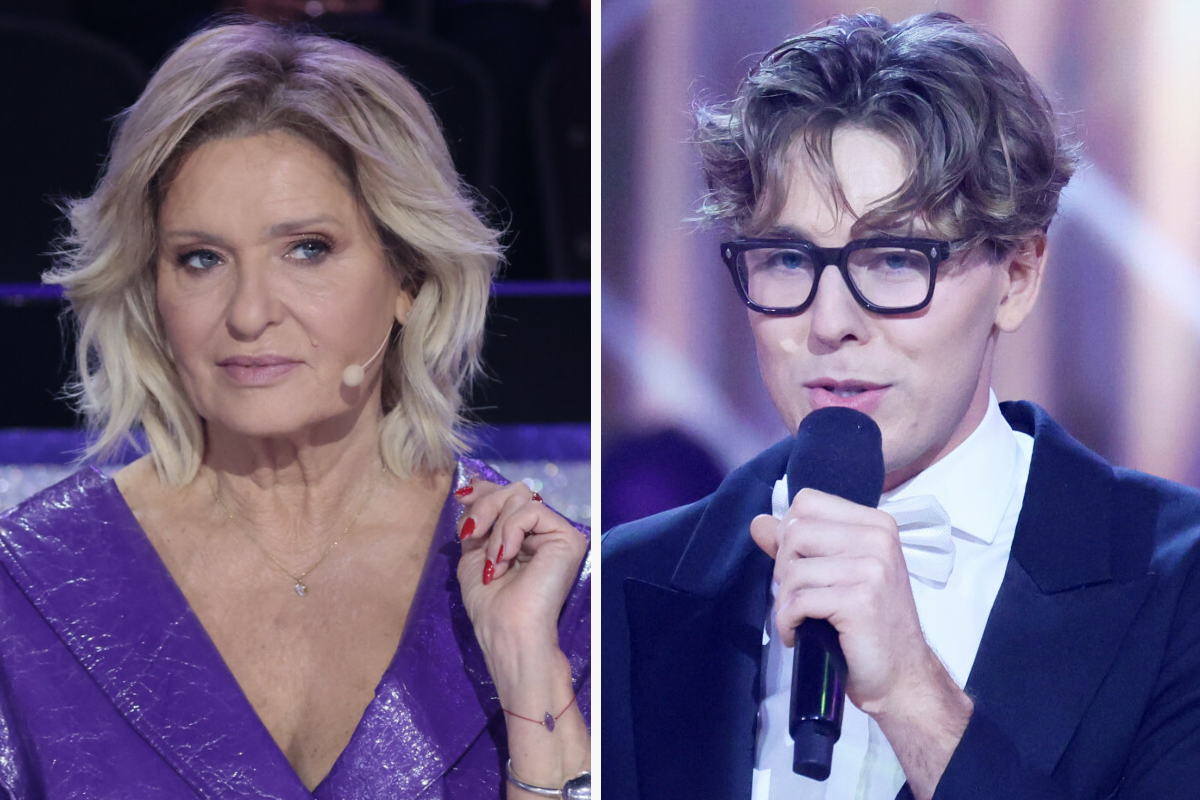 Bagi powiedział to wprost o Ewie Kasprzyk. To naprawdę sądzi o jej słowach na temat terapii