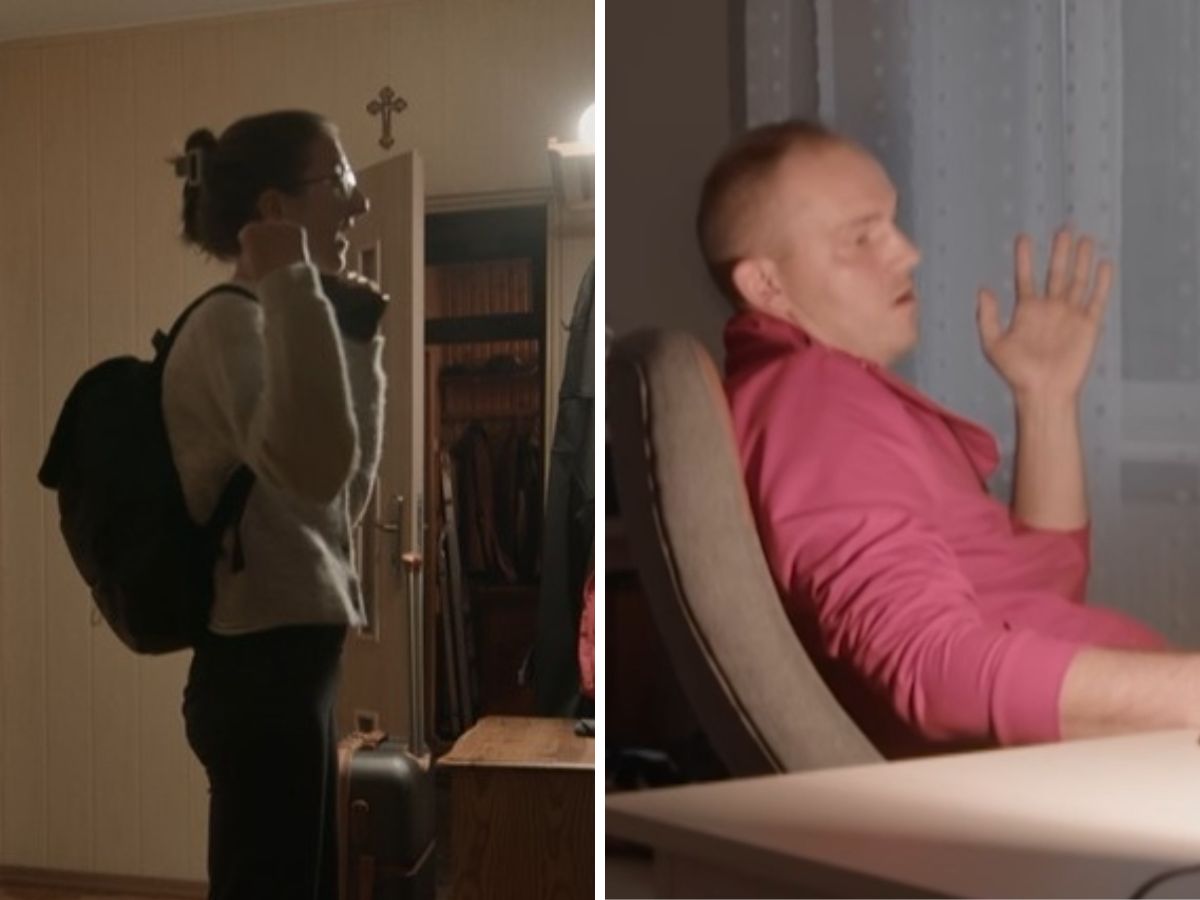 Kłótnia Kai i Krystiana w "Ślubie od pierwszego wejrzenia". Kaja nie kryła łez