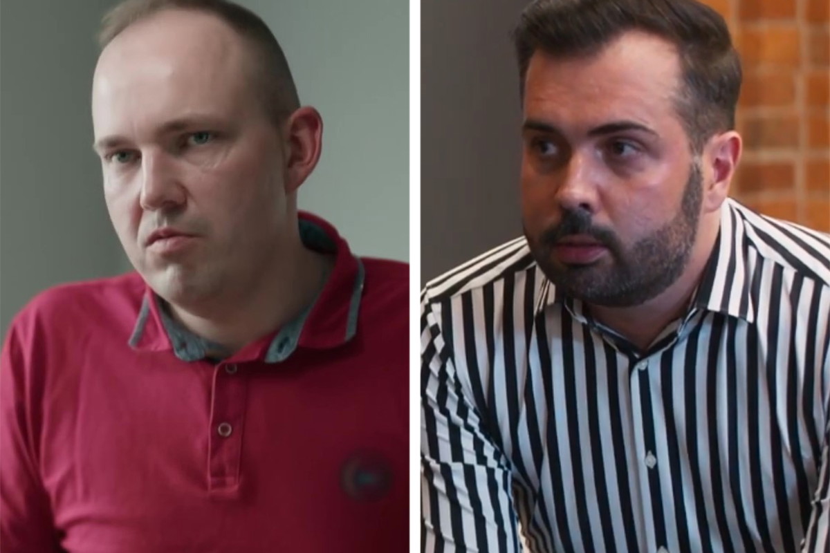 Karol nie wytrzymał po "ŚOPW". Stanął w obronie Krystiana, Macieja i siostry Karoliny