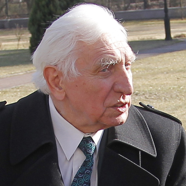 Stanisław Sparażyński