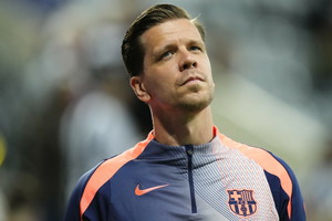 Wojciech Szczęsny o śmierci siostry i rodzinnej tragedii