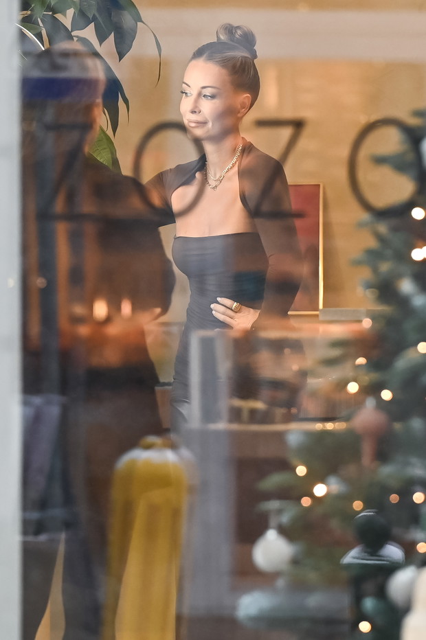 Małgorzata Rozenek
