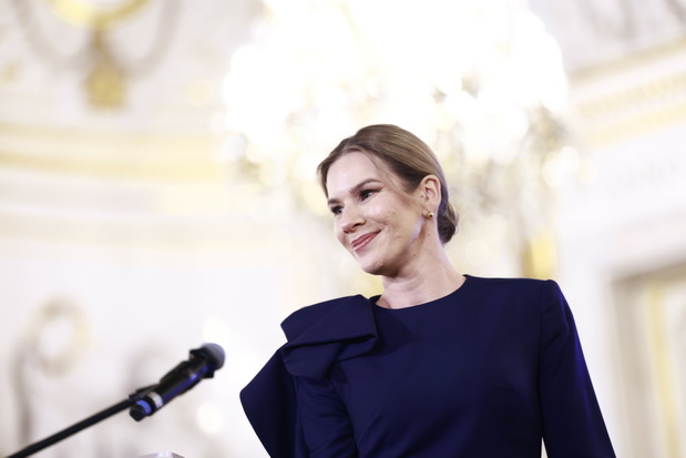 Marta Nawrocka