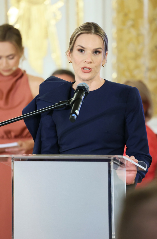 Marta Nawrocka