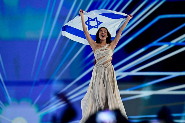 Izrael weźmie udział w Eurowizji 2026