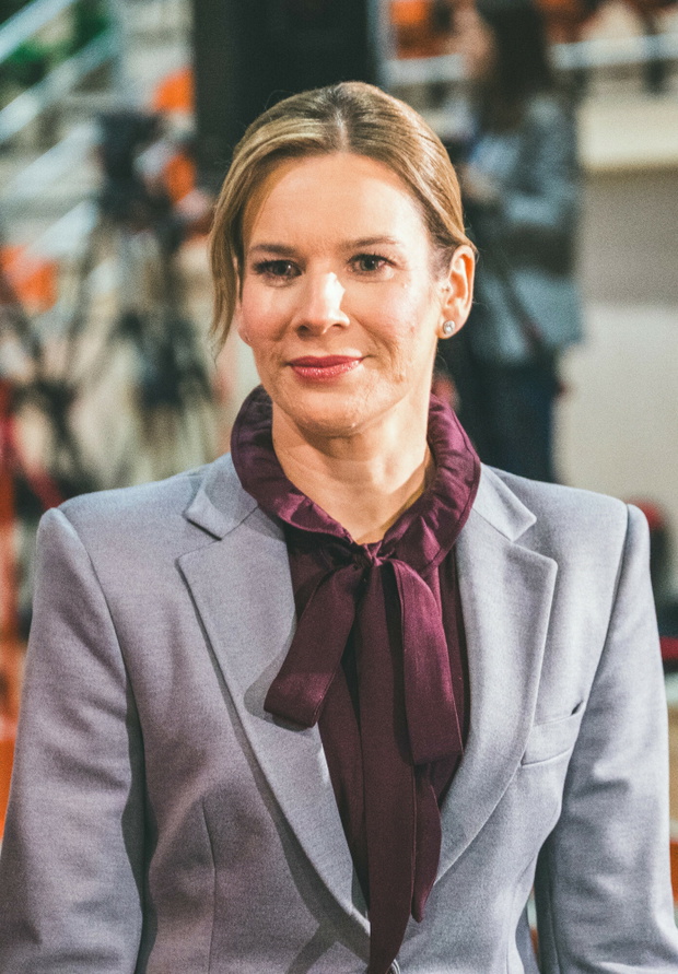 Marta Nawrocka