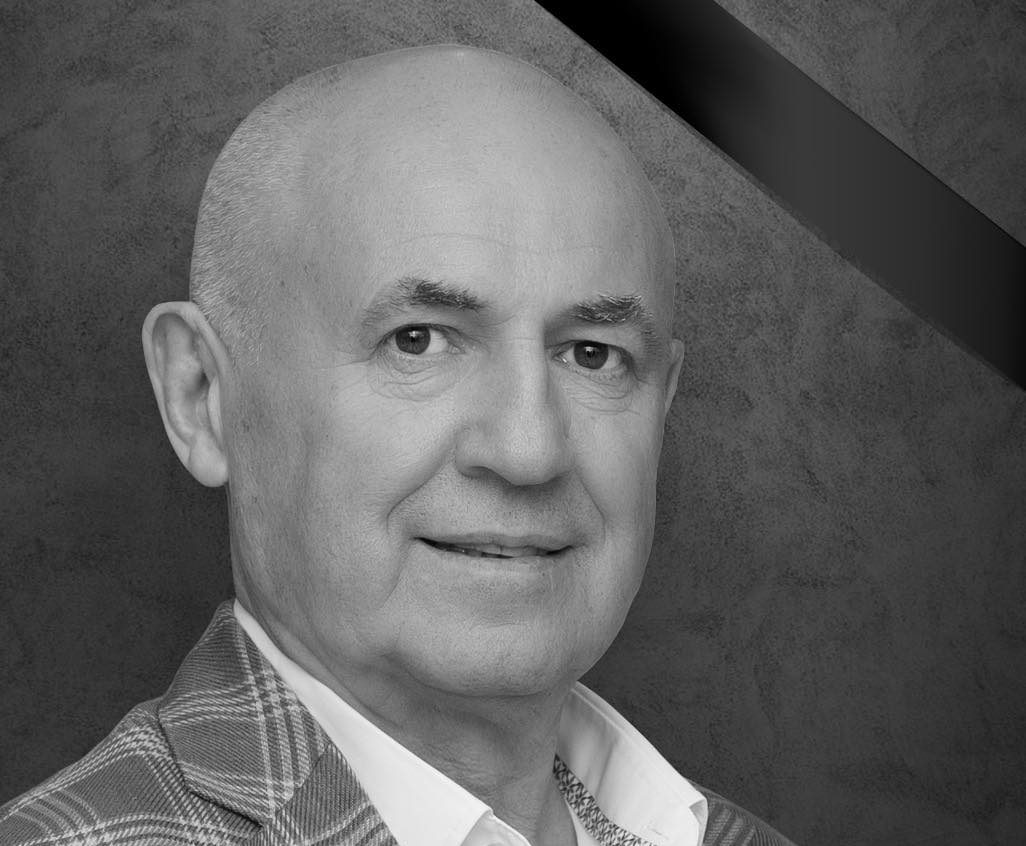 Nie żyje Leszek Gierszewski. Należał do grona najbogatszych Polaków