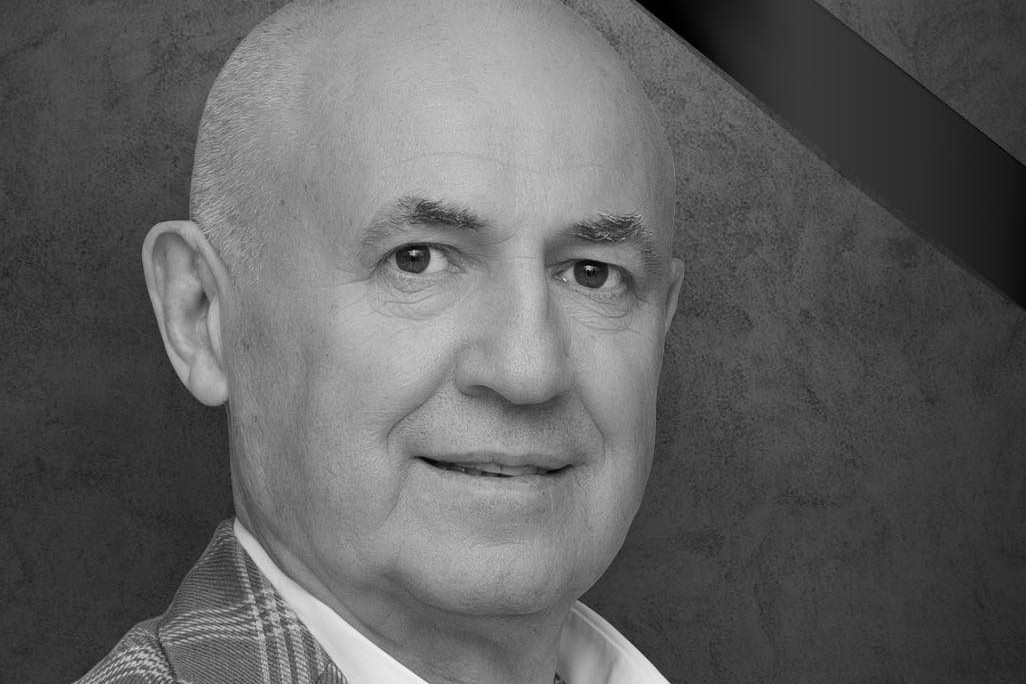 Nie żyje Leszek Gierszewski. Należał do grona najbogatszych Polaków