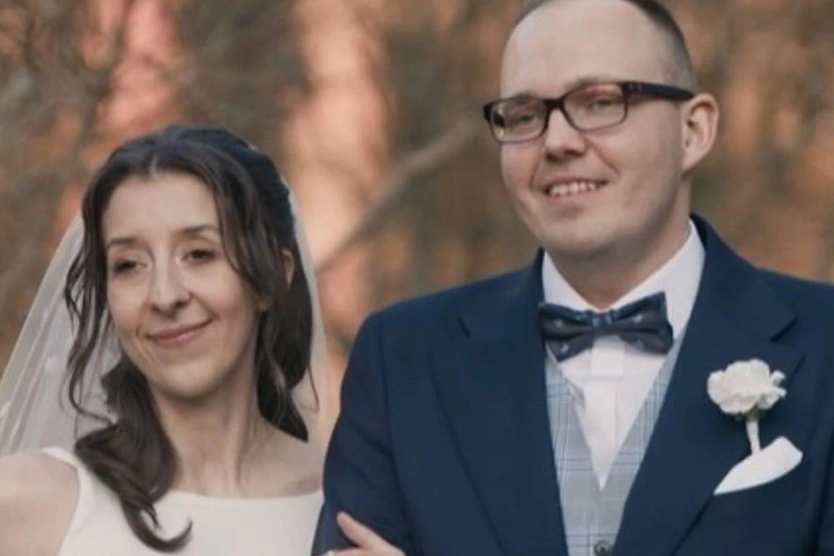Krystian ze "ŚOPW" już znalazł miłość po programie?! Zaskoczył odpowiedzią